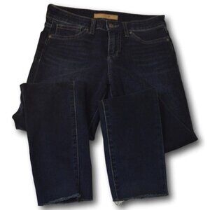 Womens Joes Jeans Blue Denim Size: 27